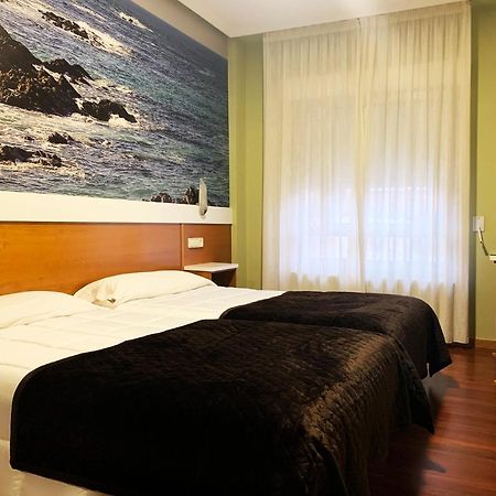 Hotel Bello O Pino Dış mekan fotoğraf