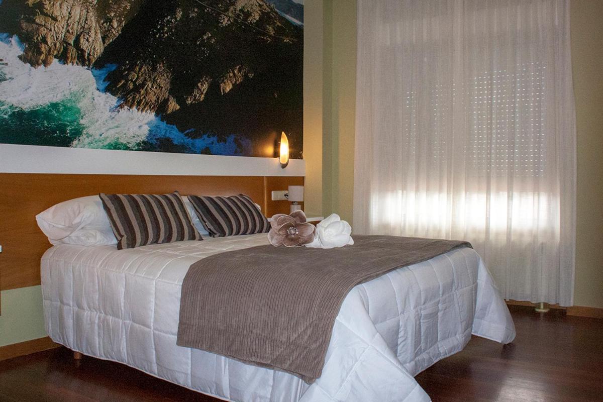Hotel Bello O Pino Dış mekan fotoğraf