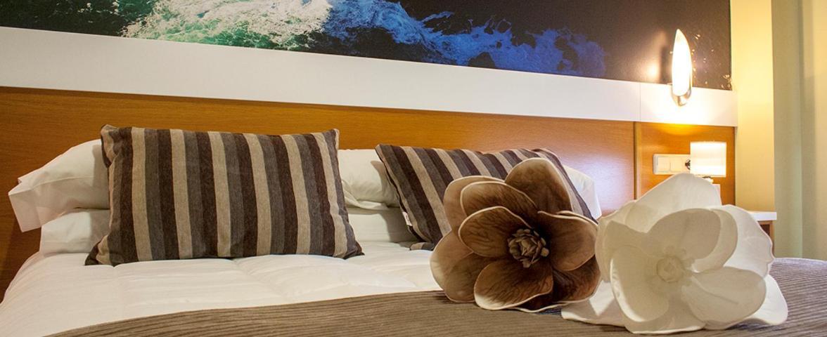 Hotel Bello O Pino Dış mekan fotoğraf