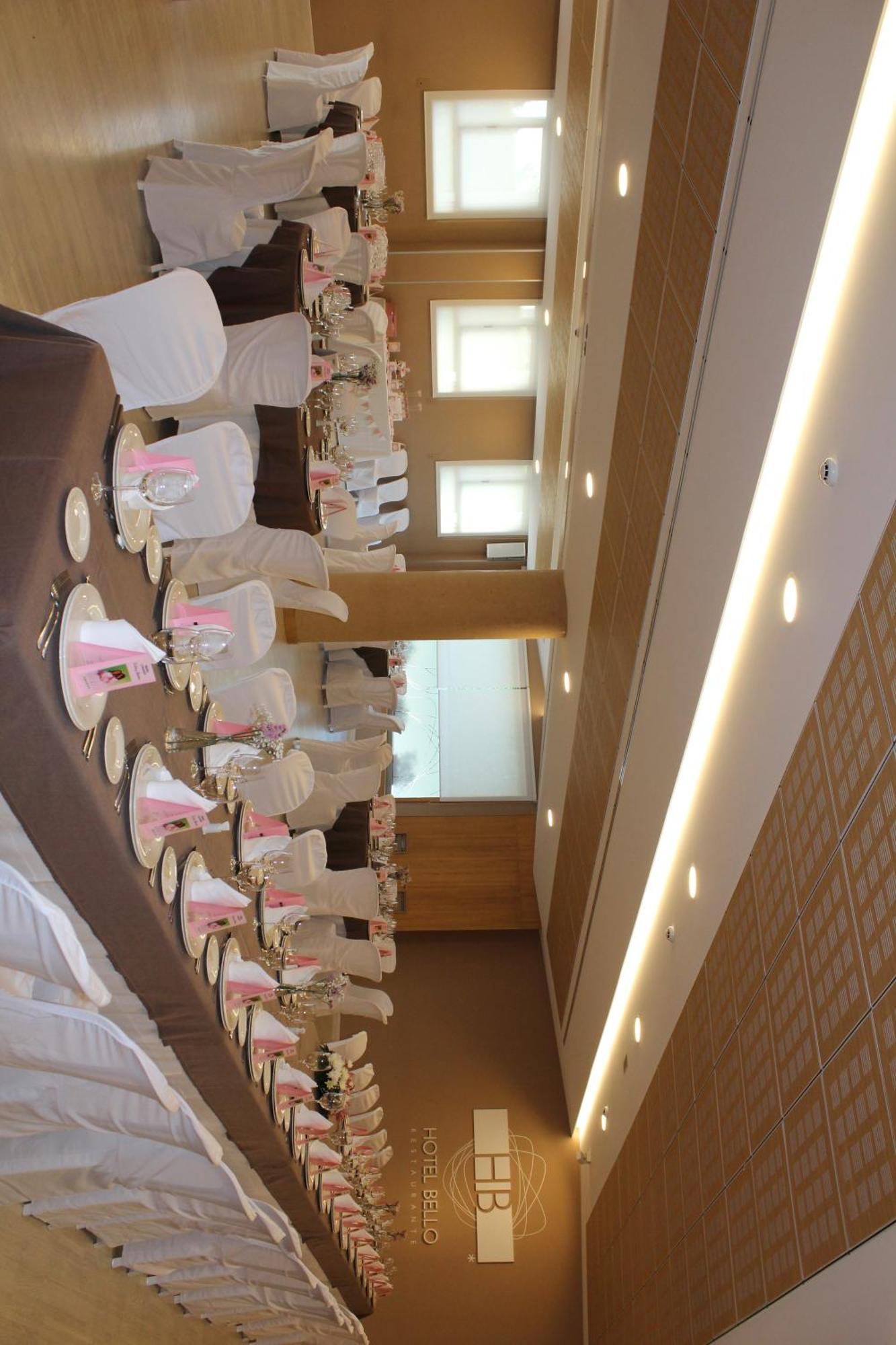 Hotel Bello O Pino Dış mekan fotoğraf