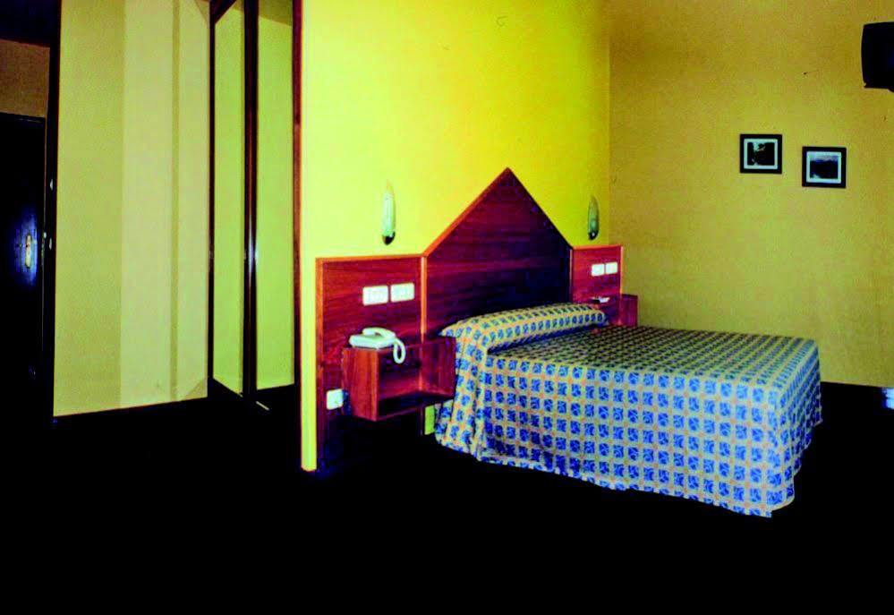 Hotel Bello O Pino Dış mekan fotoğraf