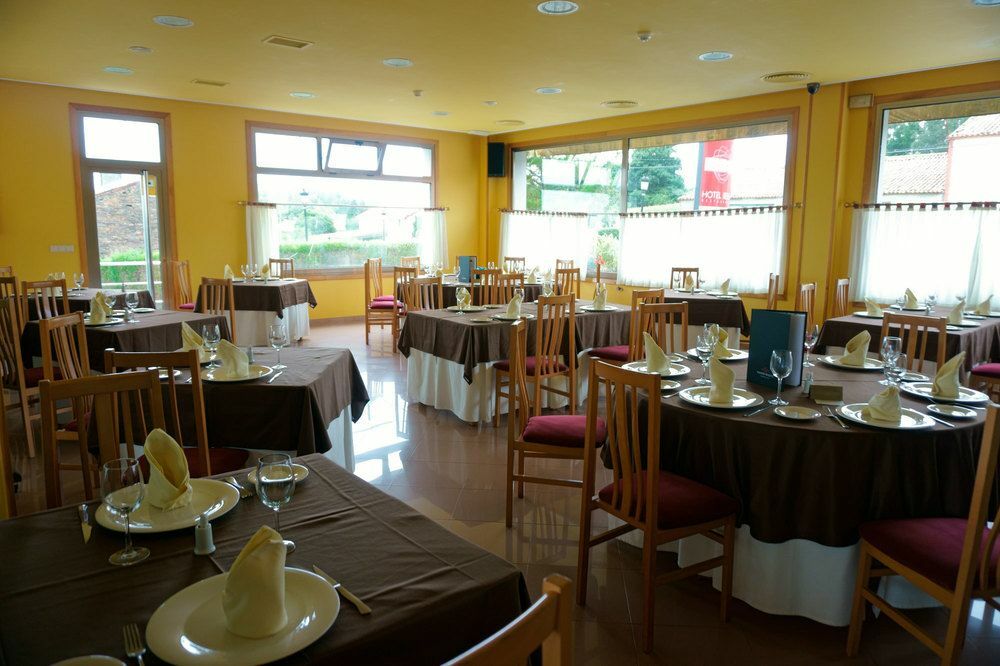 Hotel Bello O Pino Dış mekan fotoğraf