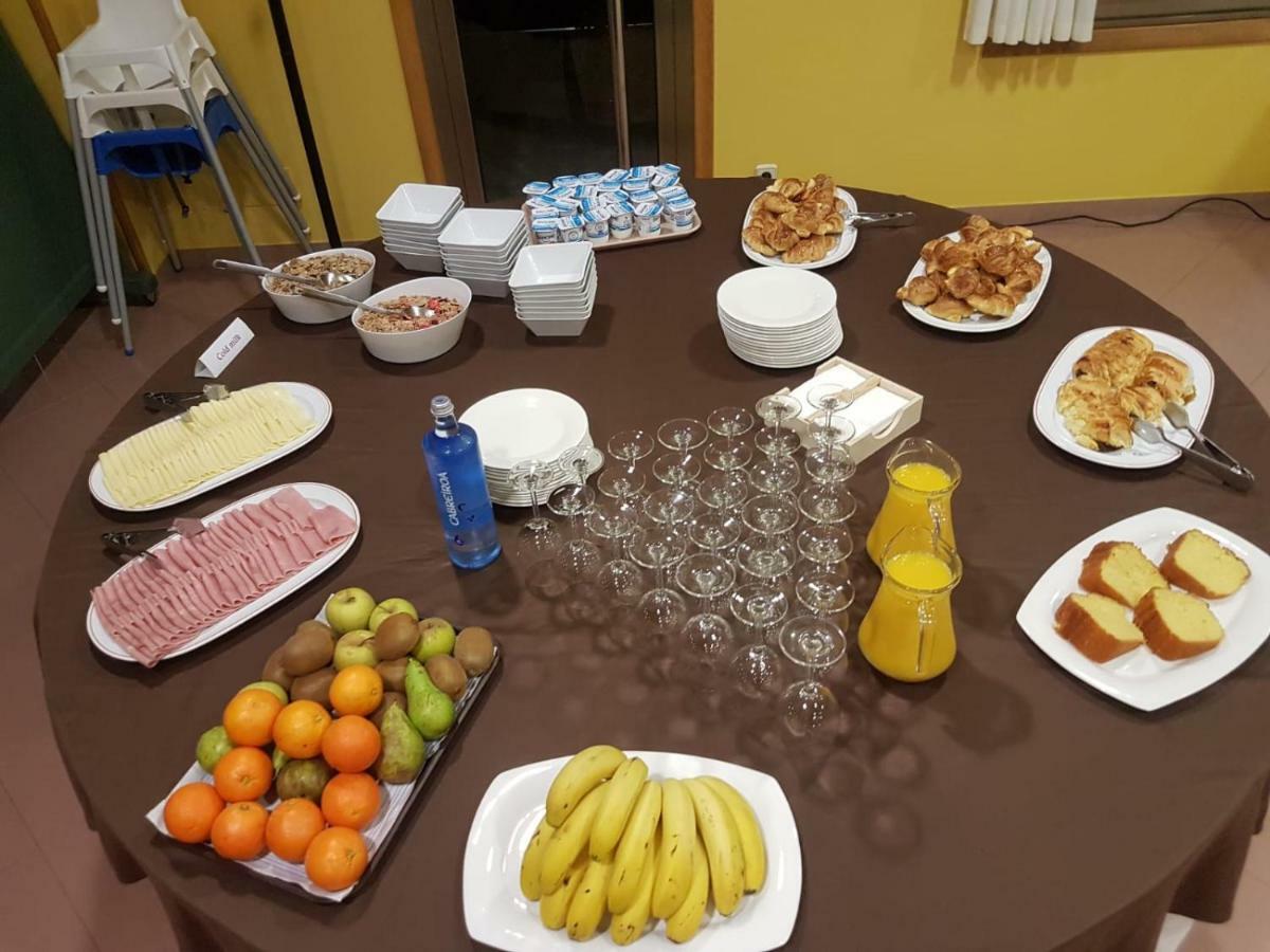 Hotel Bello O Pino Dış mekan fotoğraf
