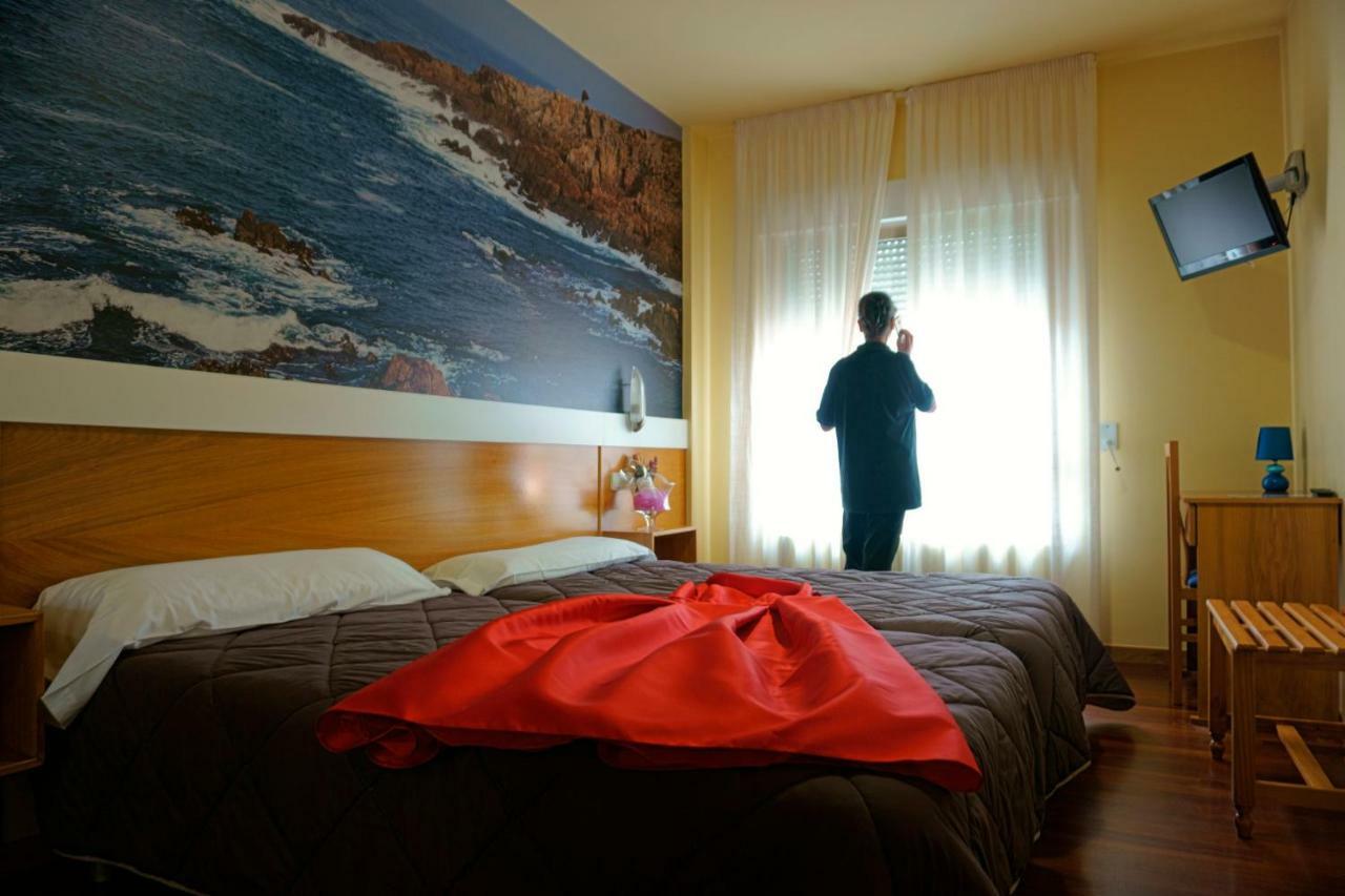 Hotel Bello O Pino Dış mekan fotoğraf