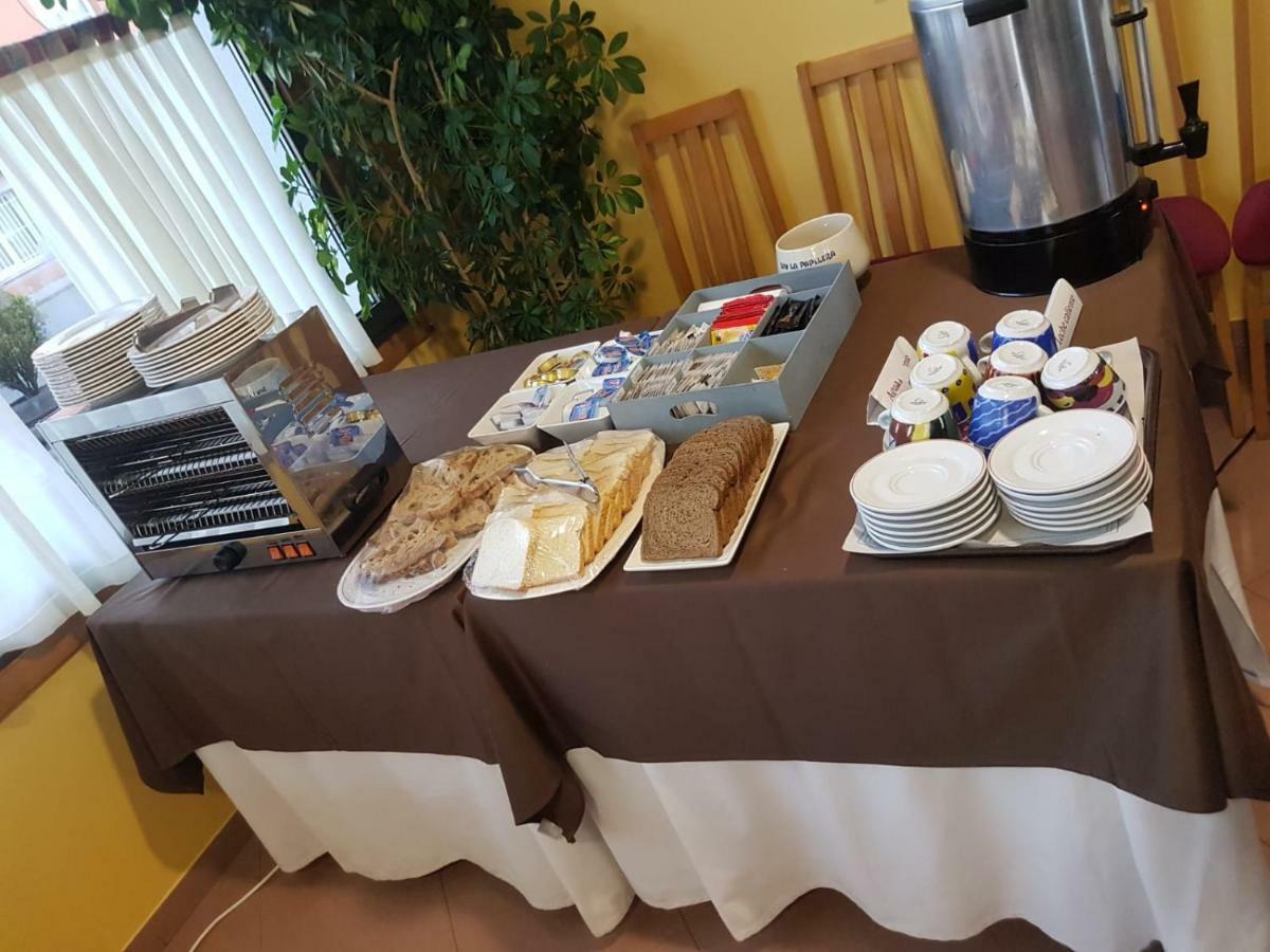 Hotel Bello O Pino Dış mekan fotoğraf