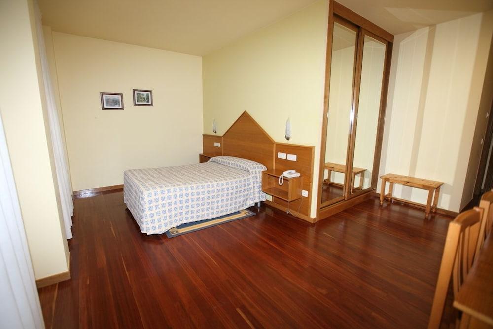 Hotel Bello O Pino Dış mekan fotoğraf