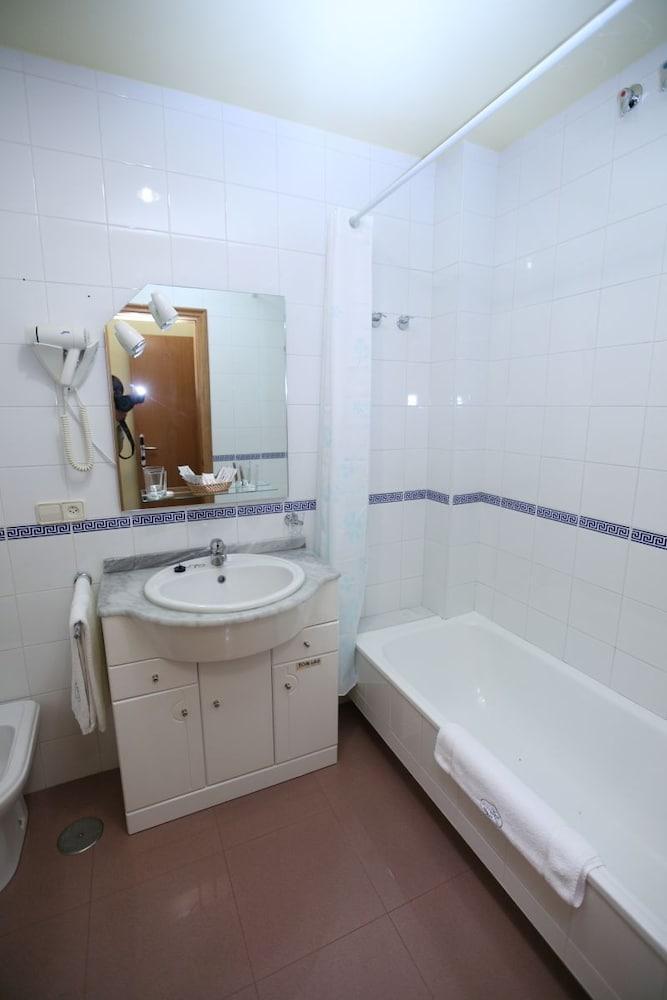 Hotel Bello O Pino Dış mekan fotoğraf